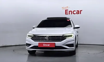 Volkswagen Jetta 2020, 14582 км, за 13794 USD