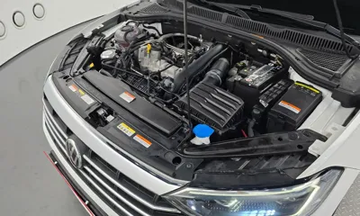 Volkswagen Jetta 2020, 14582 км, за 13794 USD - фото 6