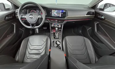 Volkswagen Jetta 2020, 14582 км, за 13794 USD - фото 7