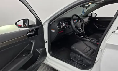 Volkswagen Jetta 2020, 14582 км, за 13794 USD - фото 10