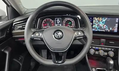 Volkswagen Jetta 2020, 14582 км, за 13794 USD - фото 13