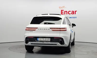 Genesis GV70 2022, 100272 км, за 22066.93 USD - фото 4