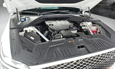 Genesis GV70 2022, 100272 км, за 22066.93 USD - фото 6