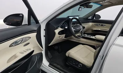Genesis GV70 2022, 100272 км, за 22066.93 USD - фото 11