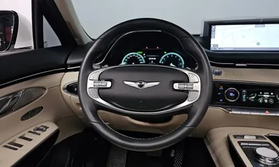 Genesis GV70 2022, 100272 км, за 22066.93 USD - фото 12