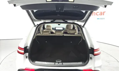 Genesis GV70 2022, 100272 км, за 22066.93 USD - фото 20