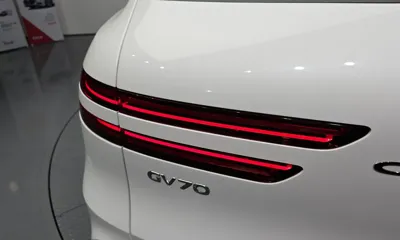 Genesis GV70 2022, 100272 км, за 22066.93 USD - фото 23