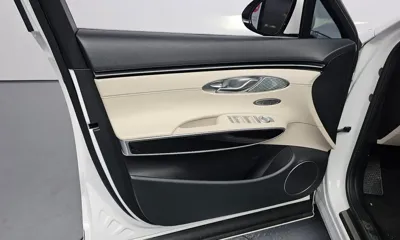 Genesis GV70 2022, 100272 км, за 22066.93 USD - фото 24