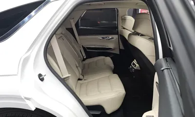 Genesis GV70 2022, 100272 км, за 22066.93 USD - фото 26