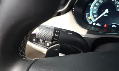 Genesis GV70 2022, 100272 км, за 22066.93 USD - фото 27
