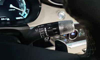 Genesis GV70 2022, 100272 км, за 22066.93 USD - фото 28