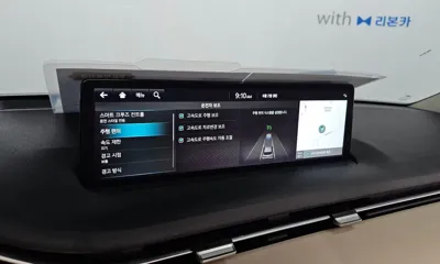 Genesis GV70 2022, 100272 км, за 22066.93 USD - фото 29