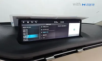 Genesis GV70 2022, 100272 км, за 22066.93 USD - фото 30