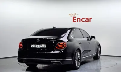 Kia K9 2019, 106364 км, за 16082.45 USD