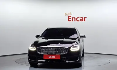 Kia K9 2019, 106364 км, за 16082.45 USD