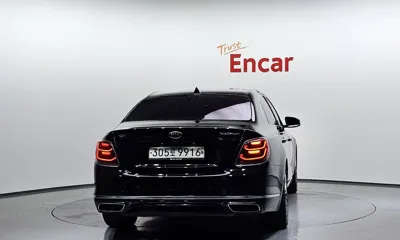 Kia K9 2019, 106364 км, за 16082.45 USD