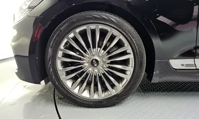Kia K9 2019, 106364 км, за 16082.45 USD