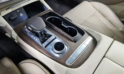 Kia K9 2019, 106364 км, за 16082.45 USD - фото 9