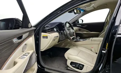 Kia K9 2019, 106364 км, за 16082.45 USD - фото 10