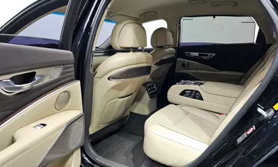 Kia K9 2019, 106364 км, за 16082.45 USD - фото 11