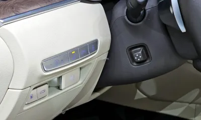 Kia K9 2019, 106364 км, за 16082.45 USD - фото 14