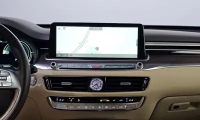 Kia K9 2019, 106364 км, за 16082.45 USD - фото 15
