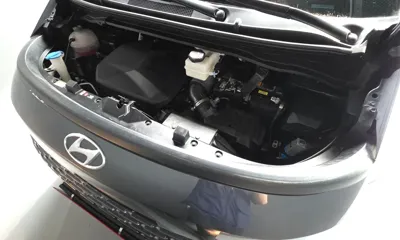 Hyundai Staria 2023, 81909 км, за 14873.09 USD - фото 6