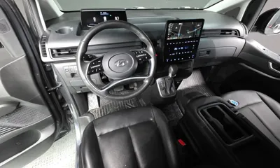 Hyundai Staria 2023, 81909 км, за 14873.09 USD - фото 7