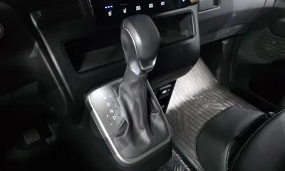 Hyundai Staria 2023, 81909 км, за 14873.09 USD - фото 9