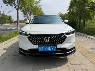 Honda XR-V 2023, 16000 км, за 20038.53 USD