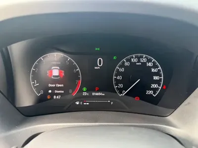 Honda XR-V 2023, 16000 км, за 20038.53 USD - фото 15