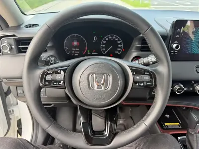 Honda XR-V 2023, 16000 км, за 20038.53 USD - фото 16