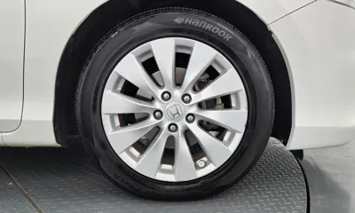 Honda Accord 2013, 106057 км, за 5244.85 USD