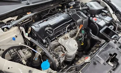 Honda Accord 2013, 106057 км, за 5202.84 USD - фото 6