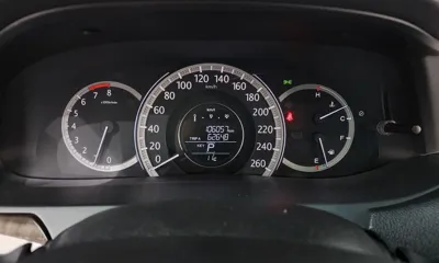 Honda Accord 2013, 106057 км, за 5202.84 USD - фото 8