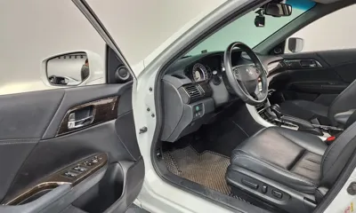 Honda Accord 2013, 106057 км, за 5202.84 USD - фото 10