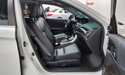 Honda Accord 2013, 106057 км, за 5202.84 USD - фото 11