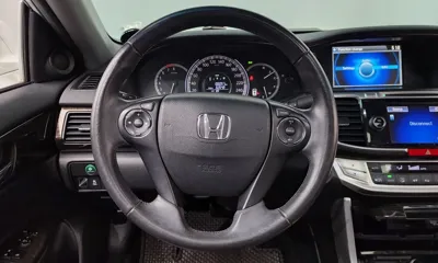 Honda Accord 2013, 106057 км, за 5202.84 USD - фото 13
