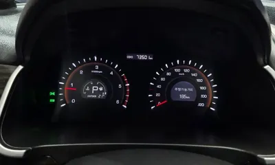 KG_Mobility_Ssangyong KORANDO 2015, 73501 км, за 3841.89 USD - фото 8
