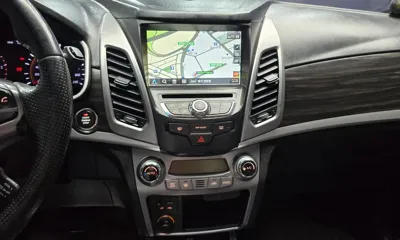 KG_Mobility_Ssangyong KORANDO 2015, 73501 км, за 3841.89 USD - фото 14
