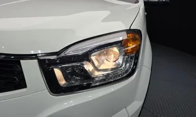 KG_Mobility_Ssangyong KORANDO 2015, 73501 км, за 3841.89 USD - фото 22