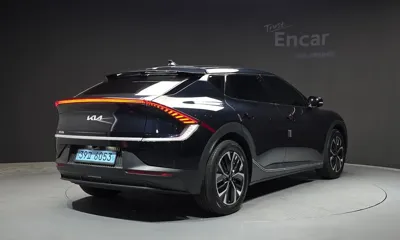Kia EV6 2022, 81989 км, за 18167.6 USD