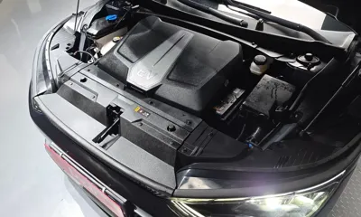 Kia EV6 2022, 81989 км, за 18167.6 USD - фото 6