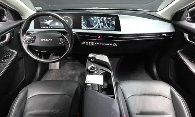 Kia EV6 2022, 81989 км, за 18167.6 USD - фото 7