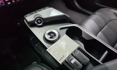 Kia EV6 2022, 81989 км, за 18167.6 USD - фото 9