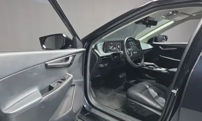 Kia EV6 2022, 81989 км, за 18167.6 USD - фото 10