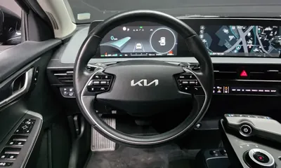 Kia EV6 2022, 81989 км, за 18167.6 USD - фото 13