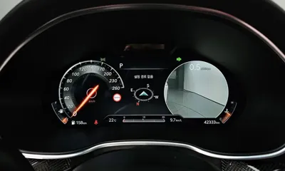 Genesis G80 2023, 42333 км, за 31002.14 USD - фото 8