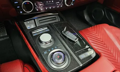 Genesis G80 2023, 42333 км, за 31002.14 USD - фото 9