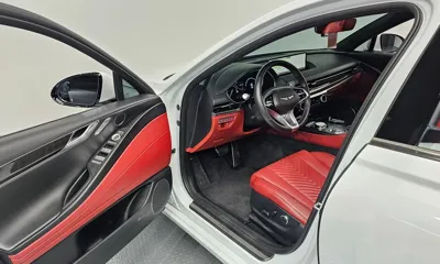 Genesis G80 2023, 42333 км, за 31002.14 USD - фото 10